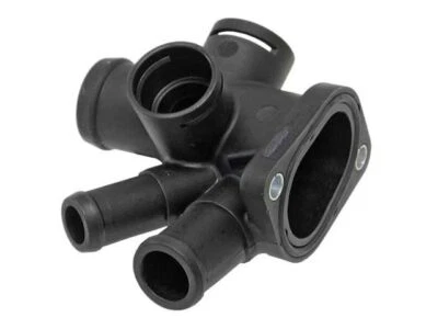 Brida de manguera de refrigerante Febi 91161DNPH 2018 BMW 740e xDrive 2017-2019 Foto 1 de 2