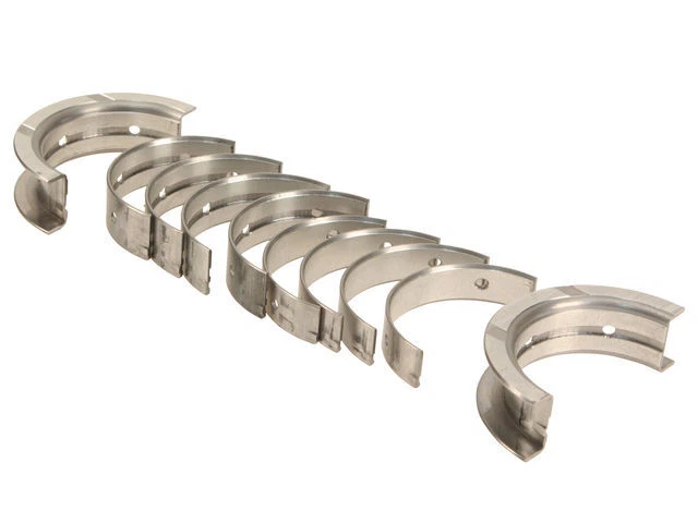 Mahle Main Bearing Set fits Subaru Legacy 1997-2007, 2009-2012 2.5L H4 55CMNC - Image 1 of 1