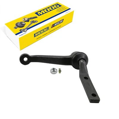 Brazo de rueda loca de dirección MOOG para Pontiac Firebird 1982-1992 Foto 1 de 4