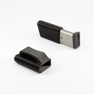 BOLSA REVISTA PARA KAHR 9mm - TIRADOR DERECHO - Todos los Modelos Kahr 9mm - Cinturón Hasta 1.5" - Imagen 1 de 5