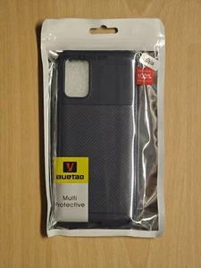 Samsung Galaxy S20 plus Hülle / Cover Blau - Bild 1 von 1