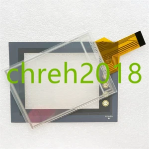 1 PCS NEW IN BOX Fuji Hakko MONITOUCH Touch screen glass+Protective film V706CM - Picture 1 of 4