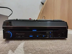 Pioneer AVH 5400DVD - Car Stereo Mobile Media Station Fully Working Great Shape - Picture 1 of 21