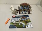 Lego Harry Potter 75958 Beauxbatons' Carriage: Arrival At Hogwarts (used)