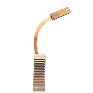Graugear - M.2 NVMe SSD Heatpipe Kühler für PS5 Zustand: gut - Afbeelding 1 van 2