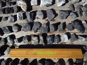 CORDIERITE IOLITE SUNSTONE GORGEOUS NATURAL MANIFESTATION CRYSTAL LOT 1000g - Picture 1 of 12