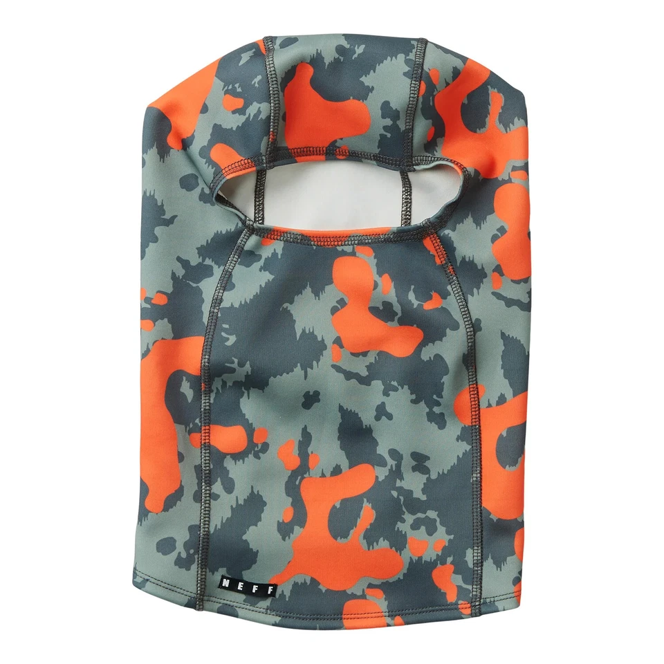 Pasamontañas Neff AOP Foto 1 de 1