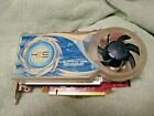 Collectible HIS ATI Radeon X1650Pro IceQ Edition 512Mb DDR2 Videocard working
