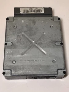2001 Ford Escape 1L8U-12A650-AA, AJ04-18881-D Engine Control Module ECM ECU, OEM - Picture 1 of 5