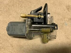 NOS NEW 1990-97 OEM Lincoln Town Car TRUNK PULL DOWN MOTOR LATCH ACTUATOR RELAY