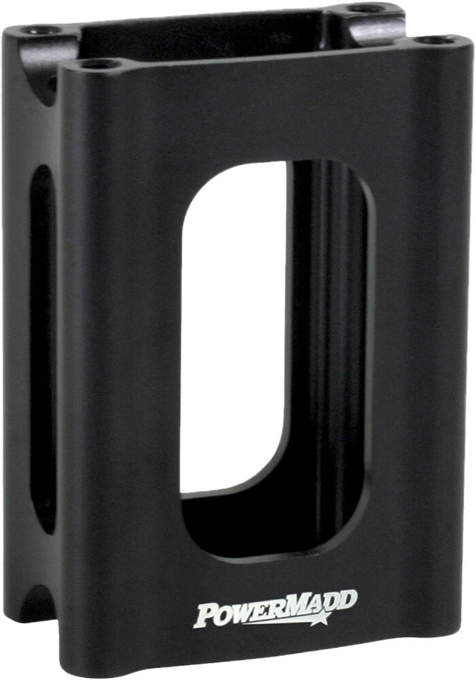 Powermadd Non-Pivot Riser Block 2in. 45505 - Image 1 of 1