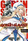 Kumo Kagyu / Goblin Slayer! Light Novel 10 /  9783963588327