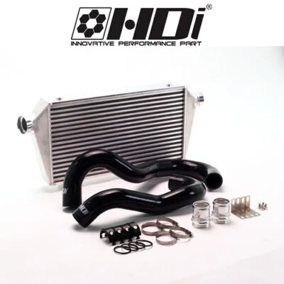 Kit Intercooler HDi GT2 520 Original para Toyota Hilux N120 (N80) D4D 2.8TD 2015+ Foto 1 de 4