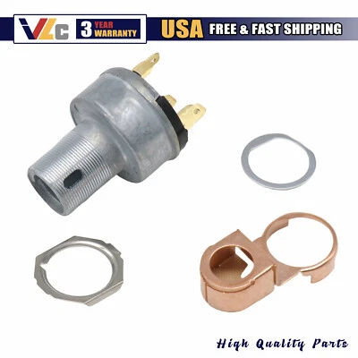 1 juego de interruptor de arranque de encendido especial para Buick Electra LeSabre Riviera Skylark Foto 1 de 4