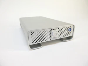 Disque dur externe G-Technology G-Drive Thunderbolt 0G03124 3 To, USB 3 - Photo 1/3