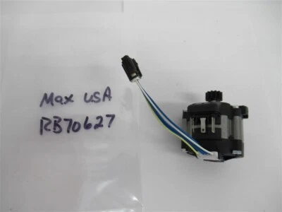 Max USA RB70627 , Feeding Motor - Image 1 of 3