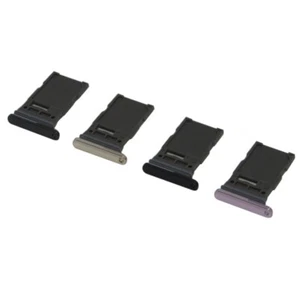 OEM Einzel SIM Karten Tray Halter für Samsung Galaxy S23 S23+ Plus S23 Ultra - Bild 1 von 21