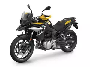 BMW F 750 GS K80 MANUAL DE TALLER O REPARACION F750GS EN USB - Imagen 1 de 2