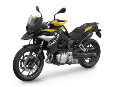 BMW F 750 GS K80 WORKSHOP F750GS SERVICE MANUAL ON USB - Imagen 1 de 2
