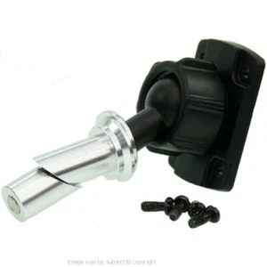 Sports Bike Motorcycle Stem Yoke Mount for TomTom Rider 2 fits 15mm-17mm holes - Picture 1 of 8