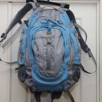 kelty redwing 2500w
