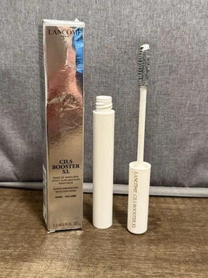 Base de rímel Lancôme Cils Booster XL Super-Enhancing (0,18 fl oz) Foto 1 de 4