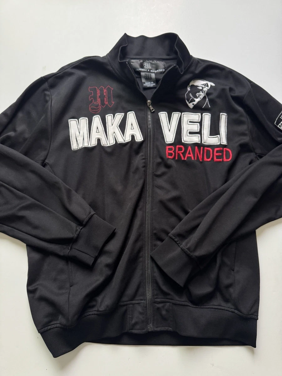 Makaveli Coats, Jackets & Vests for Men for Sale | Shop New & Used