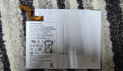 Batería para Samsung SM-T510, SM-T515, Galaxy Tab A 2019, Galaxy Tab A 10.1 2019 Foto 1 de 2