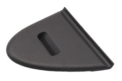 00-05 Dodge Neon SRT4 pasajero derecho tablero tapa panel de ajuste carbón Foto 1 de 4