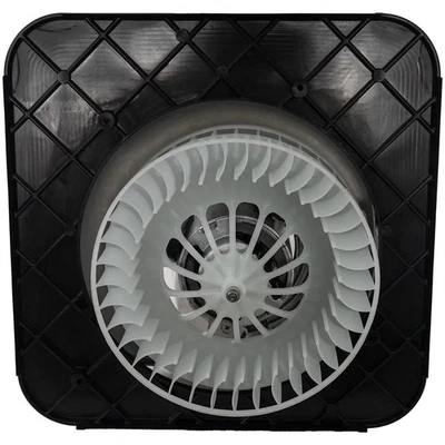 Nuevo motor de soplador para Mercedes Benz por 1408301208 MB3126110 Foto 1 de 4