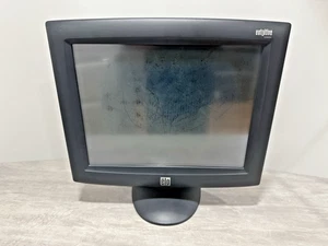 Elo Touch Solutions ET1525L - 7UWA-1  15" LCD Touchscreen Monitor - Picture 1 of 9