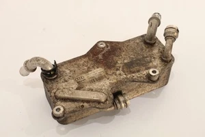 Audi A6 4G C7 Gearbox Transmission Oil Cooler 4G0317021M - Picture 1 of 7