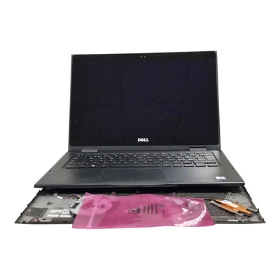 ⚠️ Ricambio Alloggiamento Dell Latitude 3390 2 IN 1 ❌️ Senza Mainboard RAM #T109 - Immagine 1 di 4