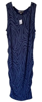 A Pea In The Pod Maternity Dress Medium - Image 1 of 4