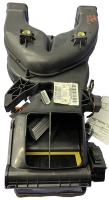 2013 - 2016 MERCEDES GL63 X166 OEM CENTER CONSOLE REAR BLOWER MOTOR 1669060012 - Image 1 of 4