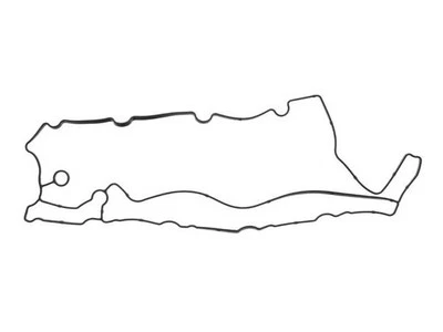 Para 2017-2018 Volvo S60 Cross Country PCV válvula junta armadilha de óleo 41247YRQC - Imagem 1 de 2