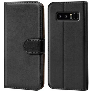 Funda para Móvil samsung Galaxy Note 8 Compartimento Dinero Estuche Plegable - Imagen 1 de 14