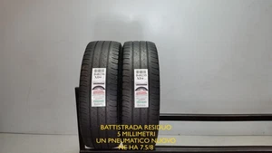 Gomas Usadas 215/65R16C 106H Goodyear Efficient Grip Cargo Neumáticos Us B48236 - Imagen 1 de 1