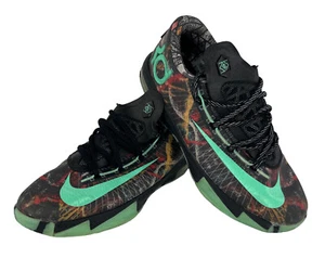 NIKE KD VI 6 ALL STAR GUMBO LEAGUE ILLUSION NIÑOS TALLA 5.5Y 599477-900 - Imagen 1 de 14