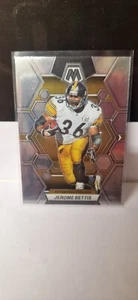 Jerome Bettis 2023 Panini Mosaic Football # 209 - Bild 1 von 2