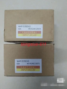 1pc NEW WAT-535EX2 Camera Via FedEx or DHL - Picture 1 of 1