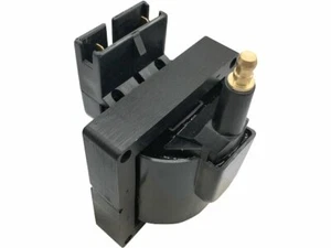For 1995-1996 Ford E150 Econoline Club Wagon Ignition Coil Hitachi 34494DX - Picture 1 of 2