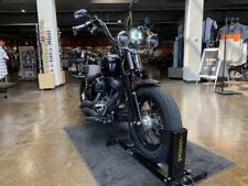 2008 Harley-DavidsonÂ® Flstsb - Cross Bones