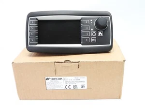 New Topcon OPUSA3SL1CDSB000  Opus A3 Operator Console Screen - Picture 1 of 4