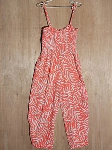 Mono sin mangas Calvin Klein para mujer 8 corpiño calado porcelana rosa - Imagen 1 de 9