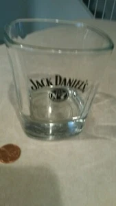 JD Jack Daniel's Schnapsglas Getränk - Bild 1 von 1