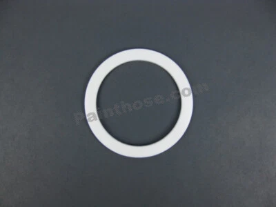 Bedford 54-81 Replacement Binks 80-11 Cup Lid Gasket