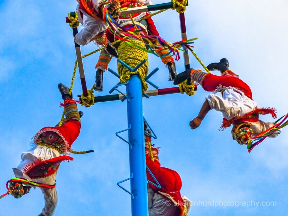 Мексика настенный декор фотопечать - Изображение 1 из 1