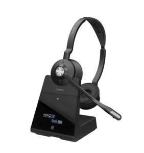Jabra Engage 75 Stereo Wireless DECT Headset 9559-583-117 - Picture 1 of 5