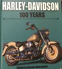 Harley Davidson, 100 years Edited by Darwin Holmstrom Currently $5.50 on eBay